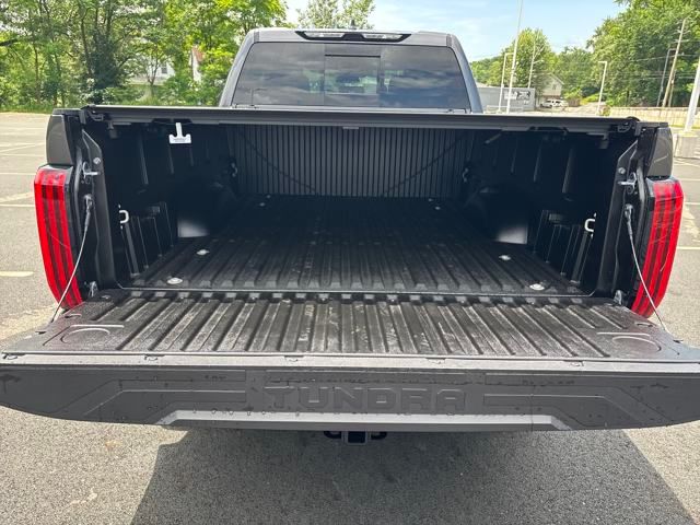 new 2025 Toyota Tundra car, priced at $45,765