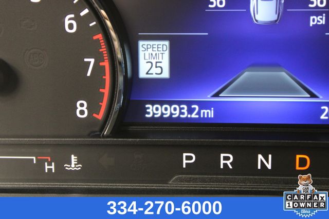 used 2024 Ford Explorer car, priced at $35,999