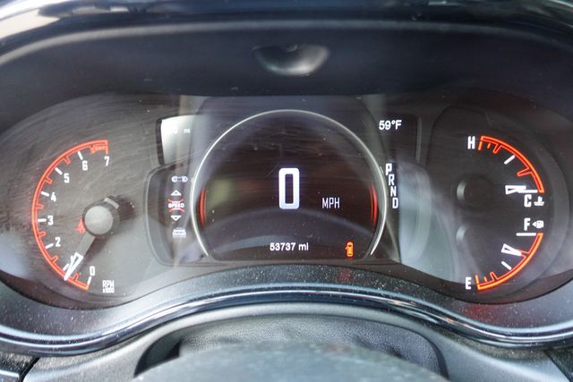 used 2024 Dodge Durango car, priced at $33,389