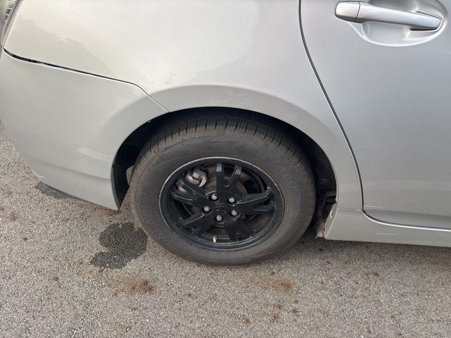 used 2013 Toyota Prius car, priced at $12,199