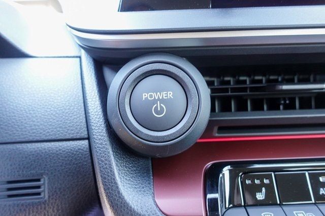 new 2026 Toyota Prius Plug-In Hybrid car