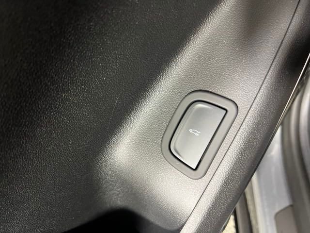 new 2025 Buick Enclave car, priced at $48,500
