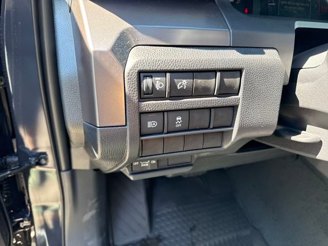 new 2025 Toyota Tacoma car, priced at $41,899