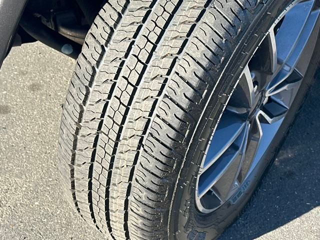 used 2019 Jeep Grand Cherokee car, priced at $21,999