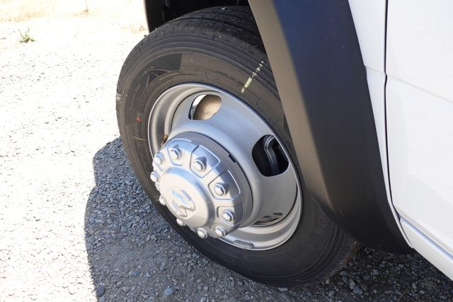 new 2025 Ram 5500HD car, priced at $79,440