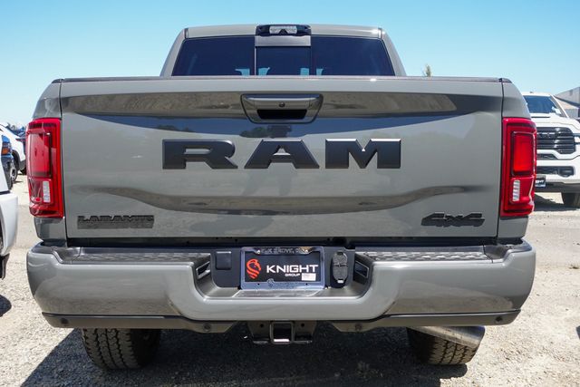 new 2025 Ram 2500 car, priced at $89,170