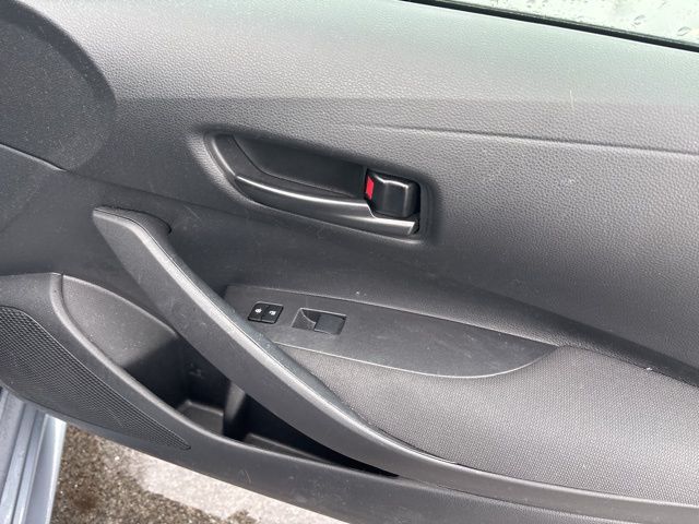 used 2024 Toyota Corolla car, priced at $22,999