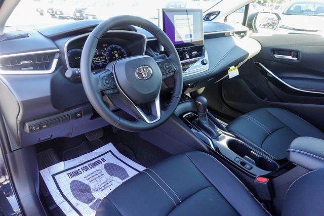 new 2026 Toyota Sequoia car