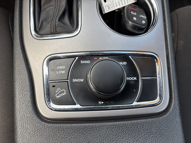 used 2019 Jeep Grand Cherokee car, priced at $19,699