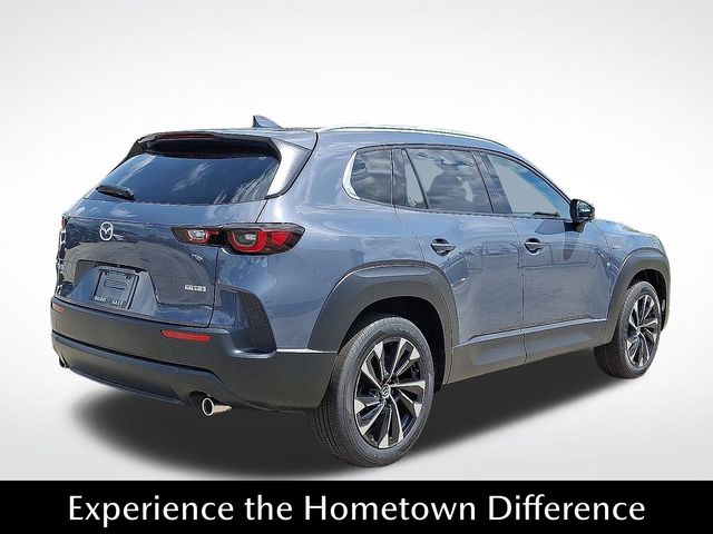 new 2025 Mazda CX-50 Hybrid car, priced at $42,535