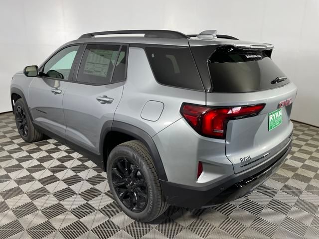 new 2026 GMC Terrain car, priced at $36,250