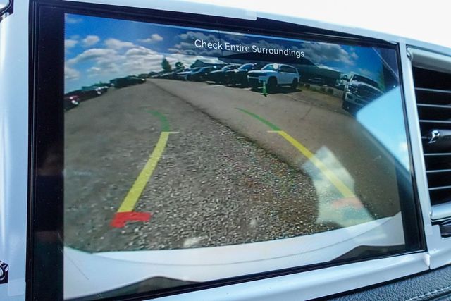 new 2025 Chrysler Pacifica car, priced at $41,290