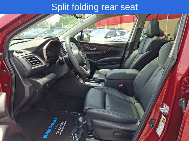 used 2024 Subaru Ascent car, priced at $43,941