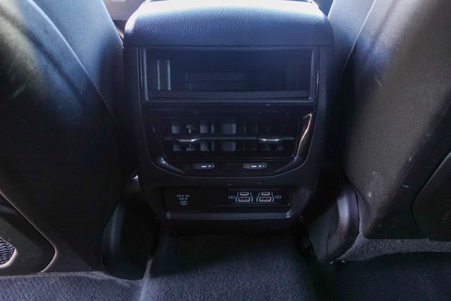 used 2022 Jeep Grand Cherokee car, priced at $31,888