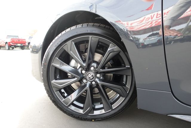 new 2026 Toyota Corolla car