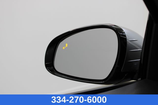 used 2021 Genesis G70 car, priced at $19,999