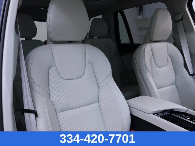new 2025 Volvo XC90 Plug-In Hybrid car, priced at $77,271