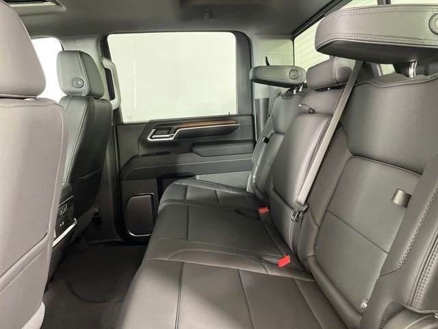 new 2024 GMC Sierra 2500HD car, priced at $80,000