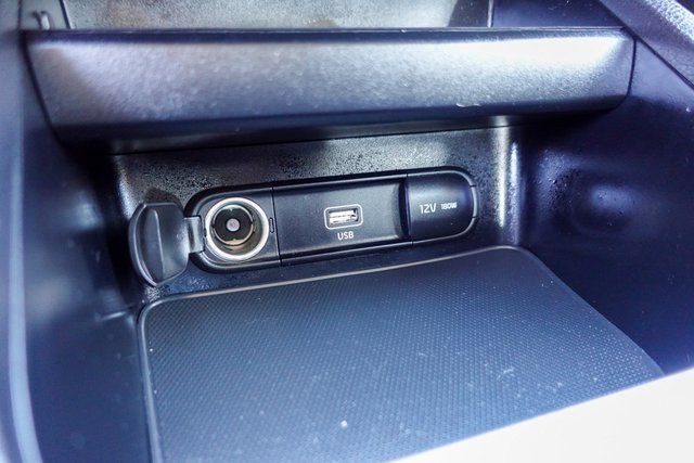 used 2023 Kia Forte car, priced at $17,500