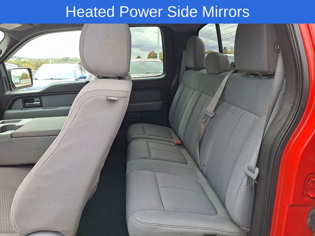 used 2013 Ford F-150 car, priced at $15,902