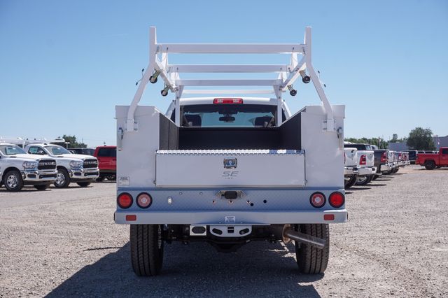 new 2024 Ram 2500 car, priced at $70,995