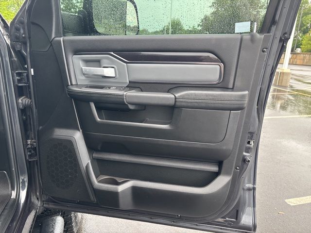 used 2019 Ram 2500 car, priced at $43,199