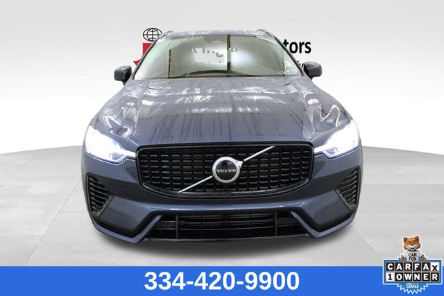 used 2024 Volvo XC60 Recharge Plug-In Hybrid car, priced at $41,999