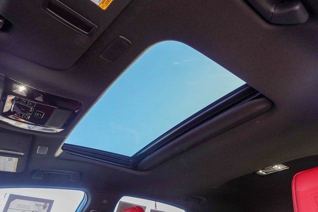 used 2024 Lexus NX car, priced at $55,522