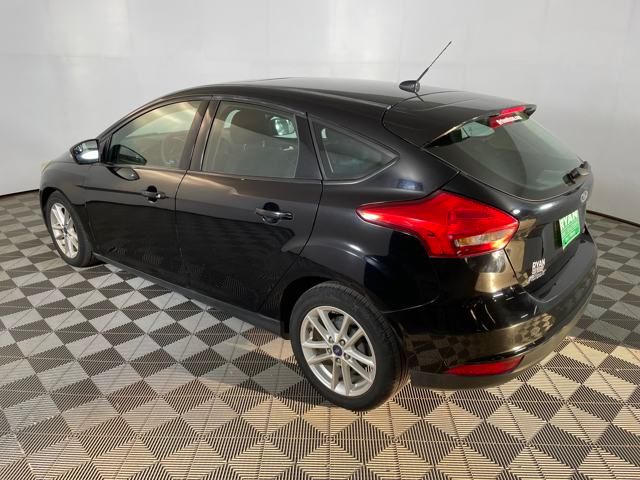 used 2016 Ford Focus car, priced at $7,000