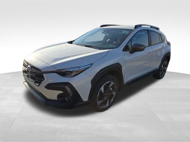 new 2025 Subaru Crosstrek car, priced at $33,744