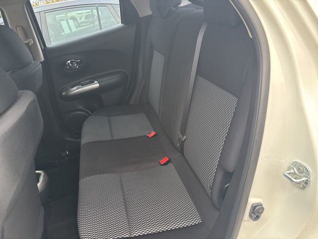 used 2016 Nissan Juke car, priced at $10,229