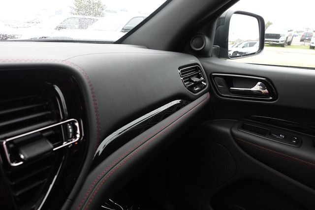 new 2026 Dodge Durango car, priced at $51,080