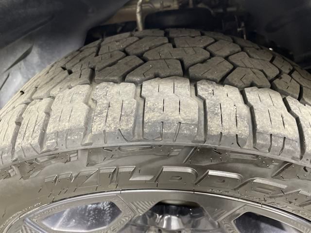 used 2023 Ram 1500 car, priced at $41,000