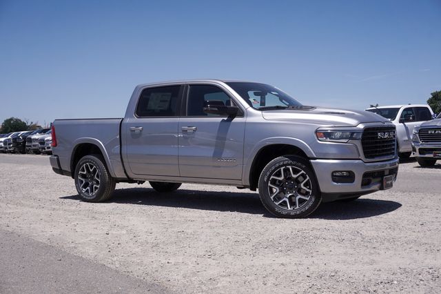 new 2025 Ram 1500 car, priced at $55,310