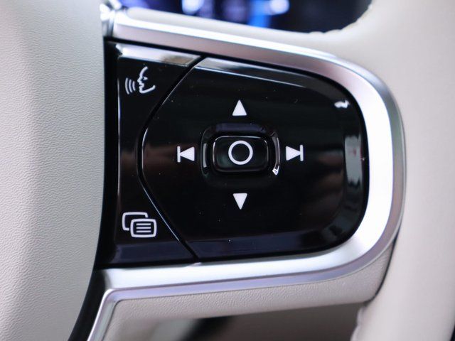 new 2025 Volvo XC90 Plug-In Hybrid car, priced at $72,153