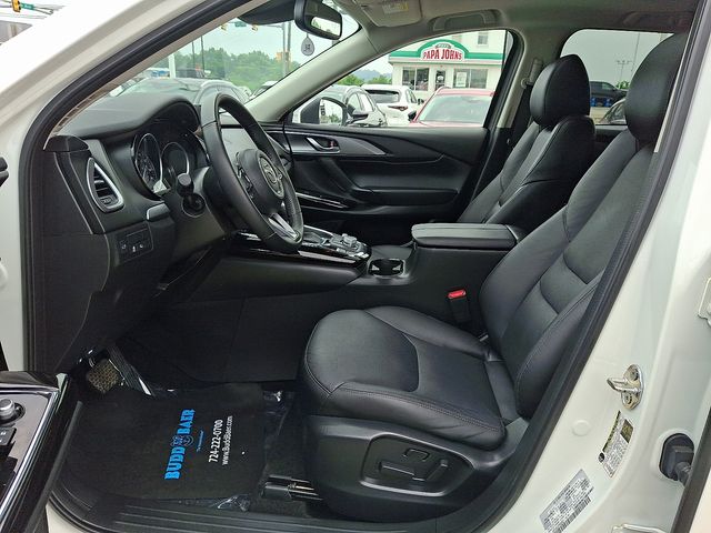 used 2023 Mazda CX-9 car, priced at $30,512