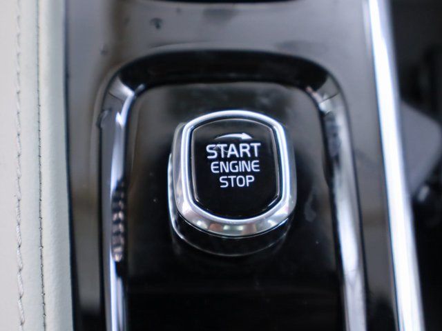 used 2024 Volvo S90 car, priced at $53,151