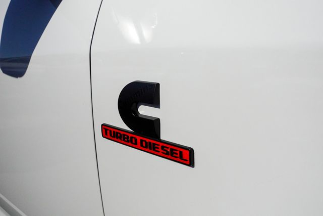 new 2025 Ram 3500 car, priced at $59,905