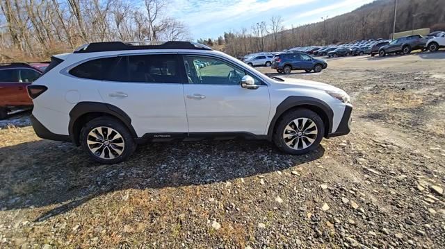 new 2025 Subaru Outback car, priced at $41,885