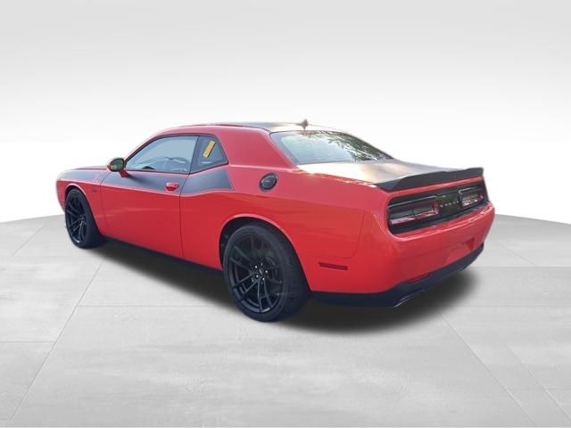 used 2019 Dodge Challenger car, priced at $37,999