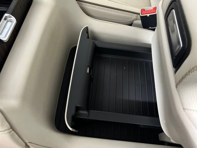 used 2024 GMC Yukon car, priced at $71,000