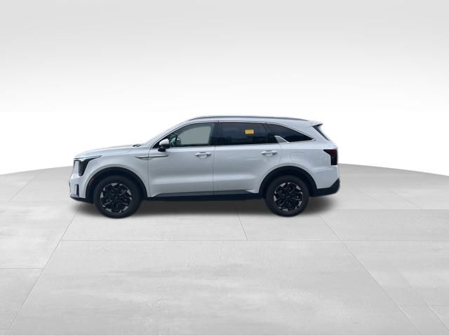 used 2024 Kia Sorento car, priced at $30,995