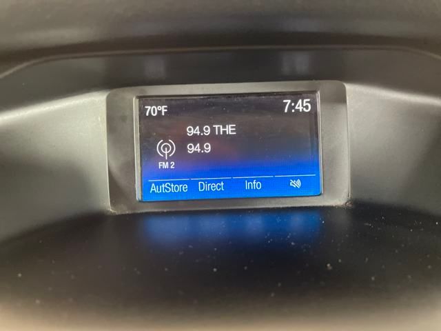 used 2016 Ford Focus car, priced at $7,000