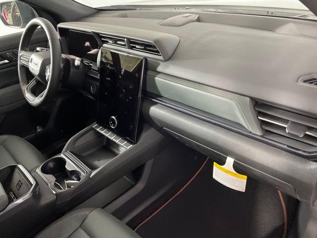 new 2026 GMC Terrain car, priced at $40,500