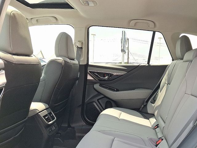 new 2025 Subaru Outback car, priced at $39,695