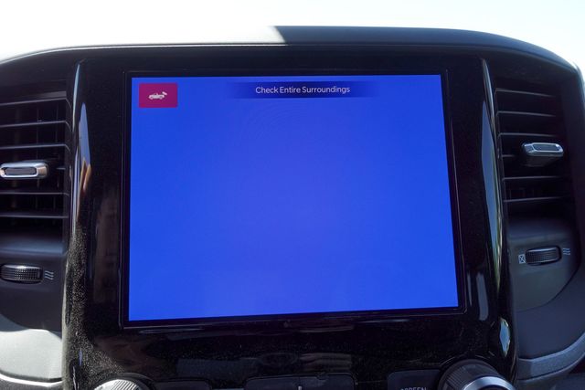 new 2025 Ram 3500 car, priced at $70,400