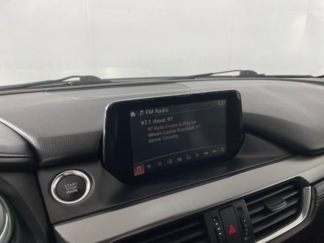 used 2016 Mazda Mazda6 car, priced at $14,500