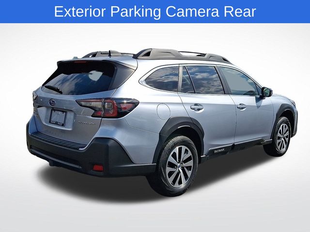 used 2023 Subaru Outback car, priced at $25,439
