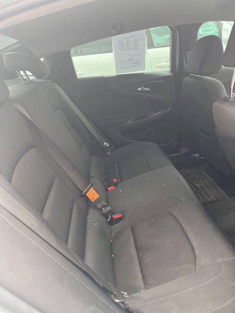 used 2020 Chevrolet Malibu car, priced at $15,000