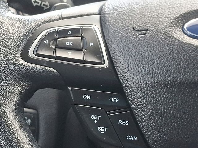 used 2017 Ford Escape car, priced at $15,859